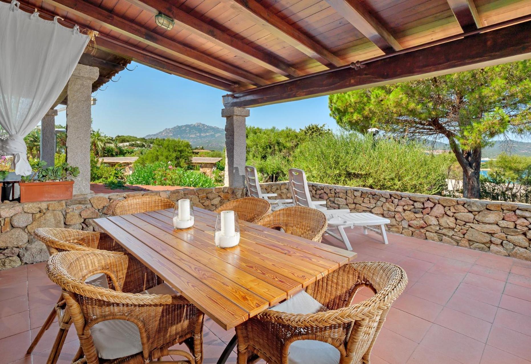 La Casa Di Fra' Apartamento *
